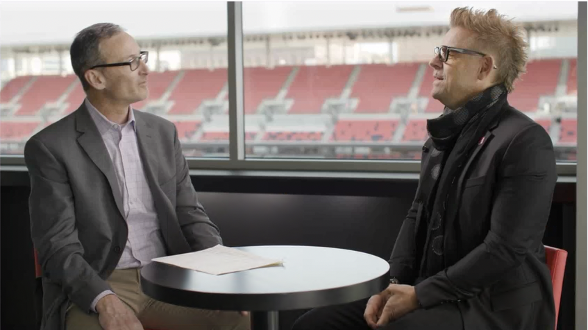 Winning STL: How a Man U. fan finds himself rooting for St. Louis